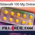 Sildenafil 100 Mg Online new11